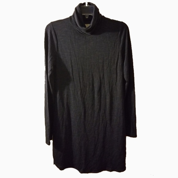 Abercrombie & Fitch Dresses & Skirts - ^Abercrombie & Fitch longsleeve shirt dress small